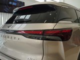 英菲尼迪QX60 2024款  2.0T 四驱旗舰版_高清图4