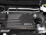 宋 Pro DM 2023款 宋Pro DM 冠军版 DM-i 71KM超越型_高清图13