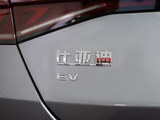 秦PLUS EV 2023款  冠军版 EV 510KM超越型_高清图20