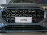 奥迪Q6 2024款  45 TFSI quattro 齐云型 飞骑套装 7座_高清图32