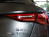 奥迪A3 2024款  Sportback 35 TFSI 豪华运动型_高清图4