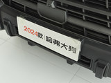 哈弗大狗 2024款  2.0T DCT中华田园犬版_高清图5