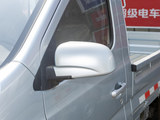 长安星卡 2023款  1.5L单排3.06米载货汽车舒适型_高清图16