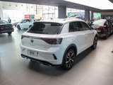 T-ROC探歌 2024款  300TSI DSG两驱辰光版_高清图6