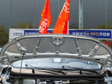 长安星卡 2023款  1.5L单排3.06米载货汽车舒适型_高清图13
