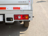 长安星卡 2023款  1.5L单排3.06米载货汽车舒适型_高清图3