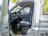 长安星卡 2023款  1.5L单排3.06米载货汽车舒适型_高清图3