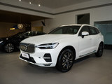 沃尔沃XC60头图