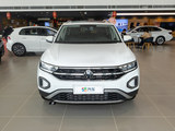 T-ROC探歌 2024款  280TSI DSG两驱时光版_高清图2