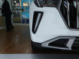传祺GS4 PLUS 2023款  390T 自动星系版_高清图27