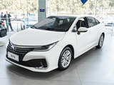 2023款 亚洲狮 2.0L 先锋版