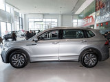 途观L新能源 2023款 途观L PHEV 430PHEV 插电混动旗舰版_高清图22