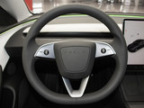 Model 3 2023款  长续航焕新版 双电机全轮驱动_高清图27