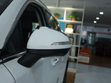 传祺GS4 PLUS 2023款  390T 自动星系版_高清图14
