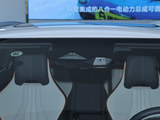宋PLUS EV 2024款 宋PLUS新能源 荣耀版 EV 520km 旗舰型_高清图25