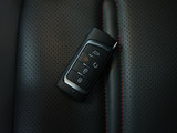 传祺GS4 PLUS 2023款  390T 自动星系版_高清图10