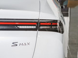 AION S MAX 2024款  70 星辰版_高清图34