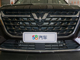 凯捷 2023款 五菱 2.0L DHT臻享型_高清图6