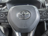 RAV4荣放 2023款  2.0L CVT两驱20周年铂金纪念版_高清图18