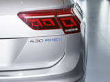 途观L新能源 2023款 途观L PHEV 430PHEV 插电混动旗舰版_高清图4