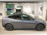 Model Y 2023款  后轮驱动版_高清图7