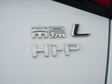 帝豪L 雷神Hi·P 2024款 帝豪L HiP 龙腾版 1.5TD-DHT Pro 100KM 卓越型_高清图21