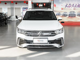 途观L新能源 2023款 途观L PHEV 430PHEV 插电混动尊贵版_高清图2