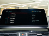 宝马X2 2023款  sDrive25i M运动曜夜版_高清图17