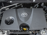 RAV4荣放 2023款  2.0L CVT两驱20周年铂金纪念版_高清图15