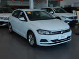 POLO 2023款 Polo 改款 Plus 1.5L 自动纵情乐活版_高清图3