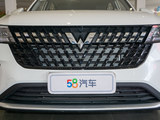 五菱星驰 2022款  1.5L CVT畅玩型_高清图1