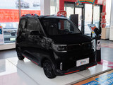 宏光MINI EV 2022款 五菱宏光MINIEV GAMEBOY 200km 玩咖款 磷酸铁锂_高清图3