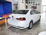 捷达VA3 2024款  1.5L 手动进取版_高清图7