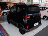 宏光MINI EV 2022款 五菱宏光MINIEV GAMEBOY 200km 玩咖款 磷酸铁锂_高清图5