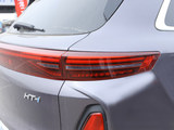 创维HT-i 2022款  1.5L PHEV 205KM 总裁版_高清图1