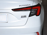 INTEGRA型格 2023款 型格 240TURBO CVT科技版_高清图22