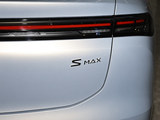 AION S MAX 2024款  70 星耀版_高清图11
