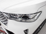 哈弗M6 2023款  PLUS 1.5T DCT豪华智联型_高清图18