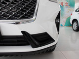 哈弗M6 2023款  PLUS 1.5T DCT豪华智联型_高清图16