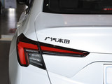 INTEGRA型格 2023款 型格 240TURBO CVT科技版_高清图21