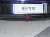 岚图追光 2024款  PHEV 四驱超长续航行政版_高清图12