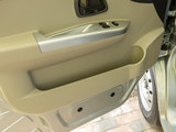长安星卡 2023款  1.5L单排2.72米钢板厢货舒适型_高清图17