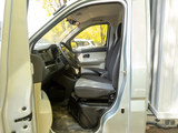 长安星卡 2023款  1.5L单排2.72米钢板厢货舒适型_高清图14