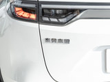 本田XR-V 2024款  1.5L CVT热力版_高清图20