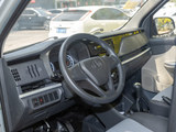 长安星卡 2023款  1.5L单排2.72米钢板厢货舒适型_高清图2