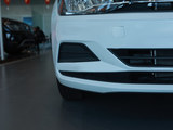 POLO 2023款 Polo 改款 Plus 1.5L 自动纵情乐活版_高清图18