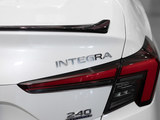 INTEGRA型格 2023款 型格 240TURBO CVT幻夜·科技版_高清图4