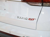 柯迪亚克GT 2024款  TSI330 两驱奢享版_高清图1