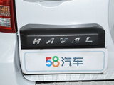 哈弗H9 2022款  2.0T 汽油四驱智享型 5座_高清图21