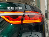 捷豹XFL 2024款  2.0T P250 两驱尊享豪华版_高清图4